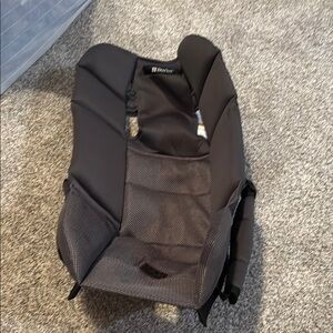 Burley Baby Snuggler Infant Seat- for use with Burley Bike Trailers